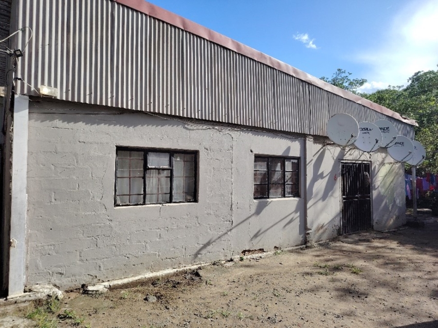 1 Bedroom Property for Sale in Port St Johns Rural Eastern Cape